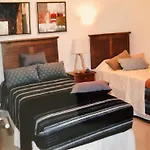 Hostal Geesink