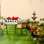 Hostal Geesink