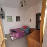 Hostal Geesink