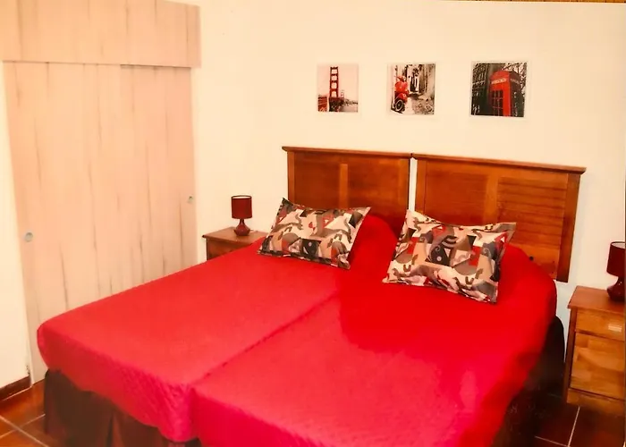 Hostal Geesink