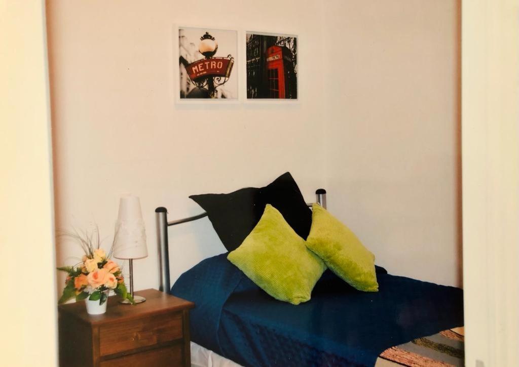 Casa de hóspedes Geesink Antofagasta