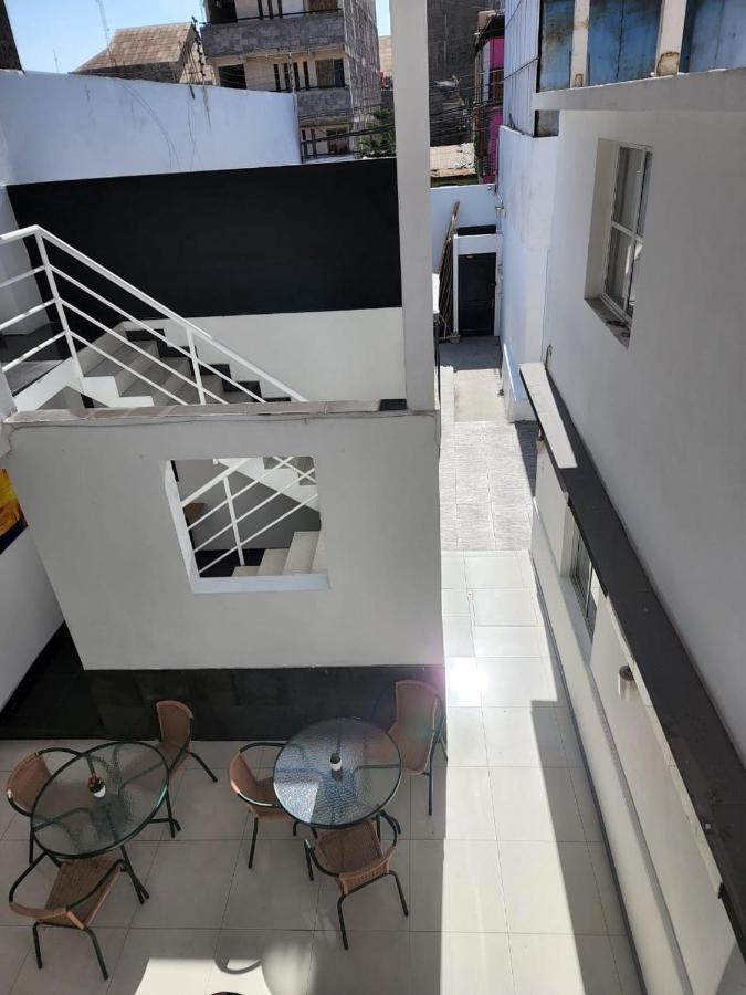 Casa de hóspedes Geesink